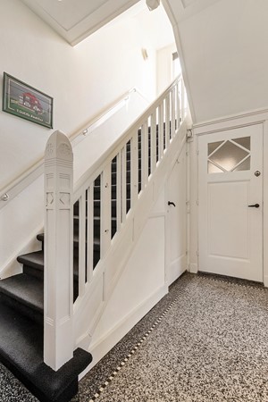 Medium property photo - Julianaweg 1, 6862 ZN Oosterbeek